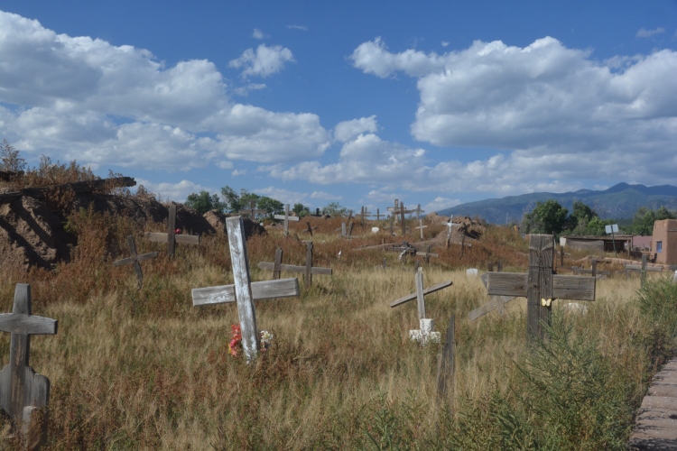 cemetery